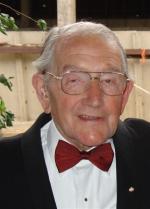 Bill as we all wish to remember him